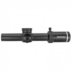 View 2 - Riton Optics X5 TACTIX