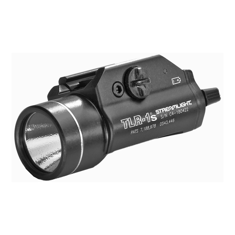 Streamlight TLR-1s