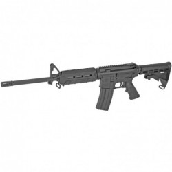 View 3 - FN America FN15 Patrol Carbine