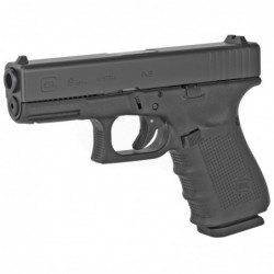 View 3 - Glock 19