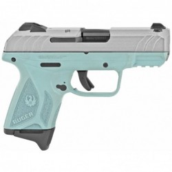 Ruger TALO SECURITY-9