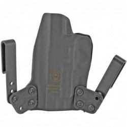 View 2 - BlackPoint Tactical Mini Wing IWB Holster