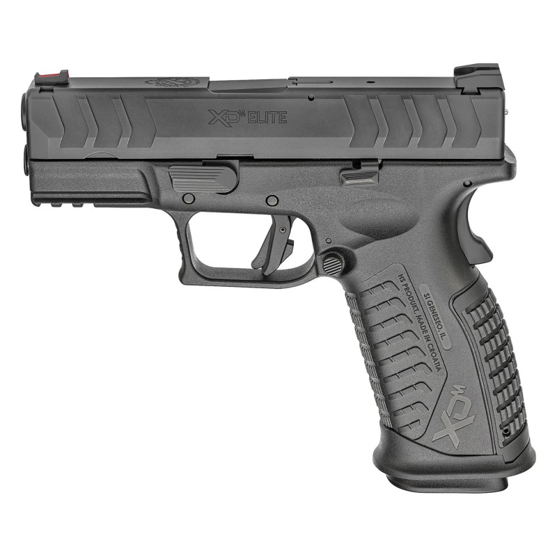 Springfield XDM Elite