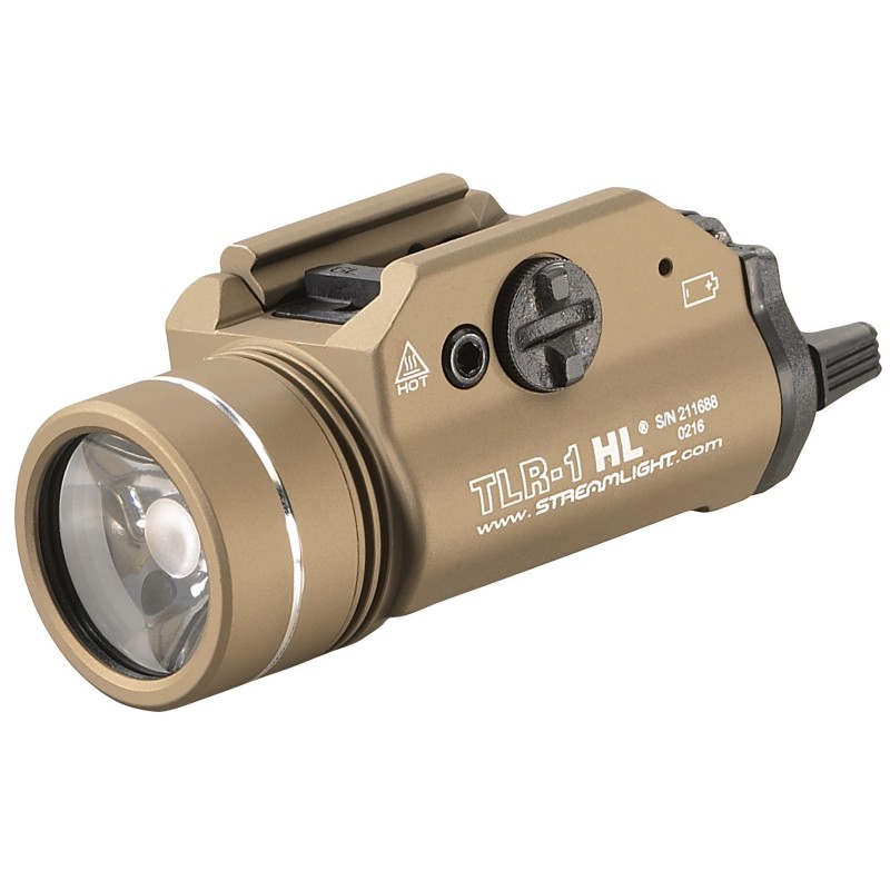 Streamlight TLR-1 HL