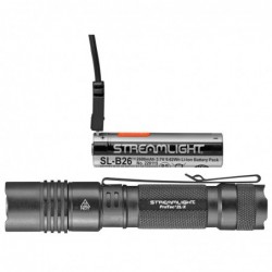 View 1 - Streamlight ProTac 2L-X USB