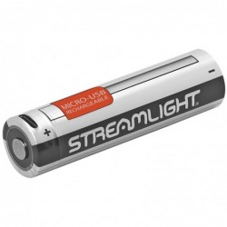 View 3 - Streamlight ProTac 2L-X USB