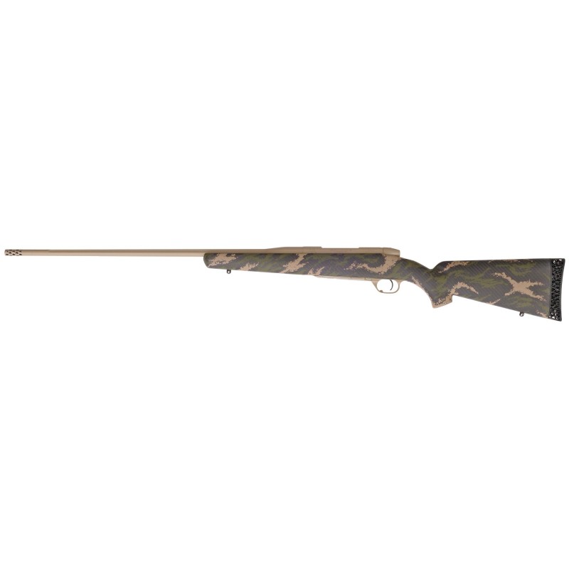 Weatherby Mark V Backcountry