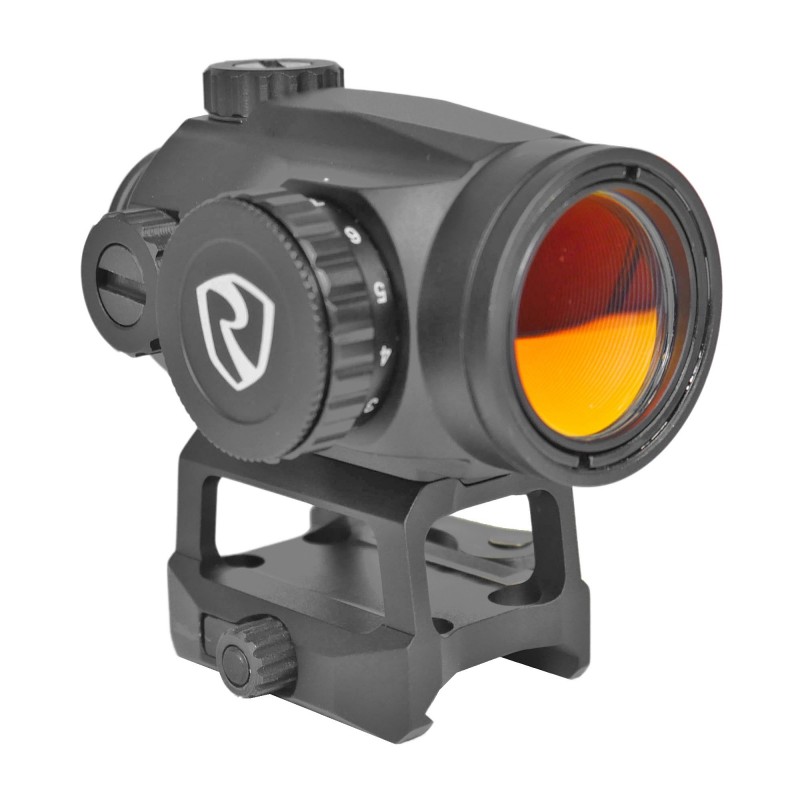 Riton Optics X3 TACTIX