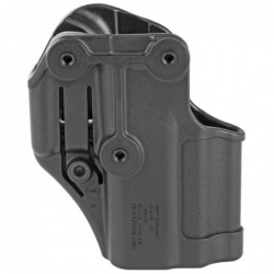 View 2 - BLACKHAWK CQC SERPA Belt Holster