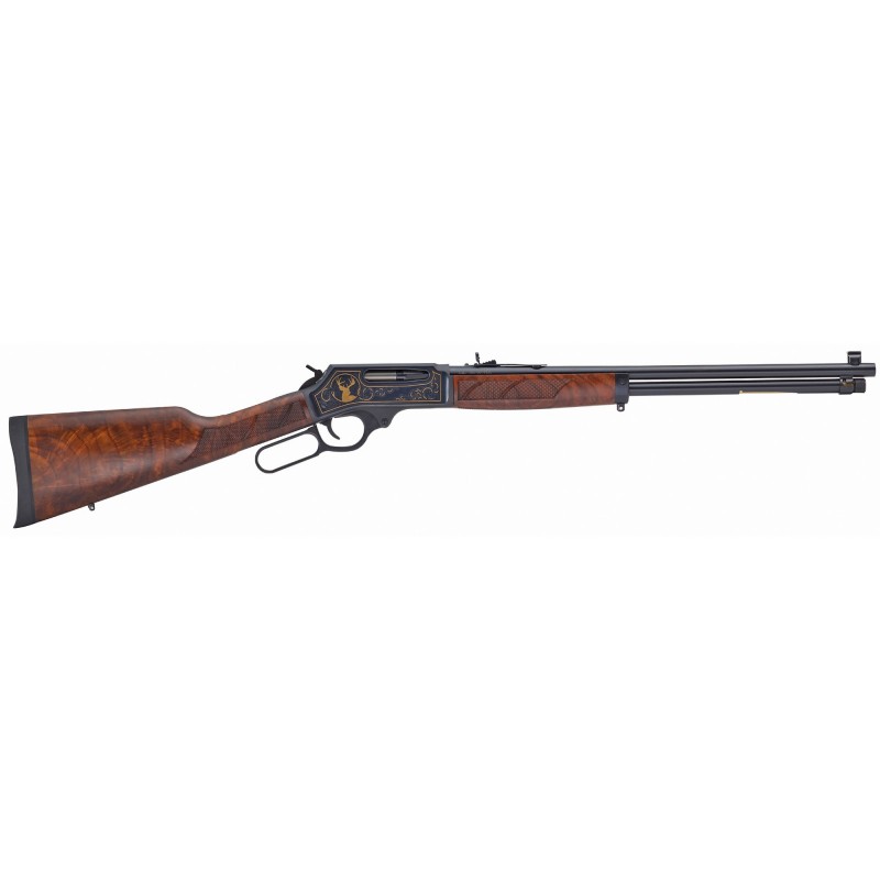 Henry Repeating Arms Lever Action