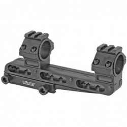 View 2 - Konus One-Piece Exandable Cantilever Mount