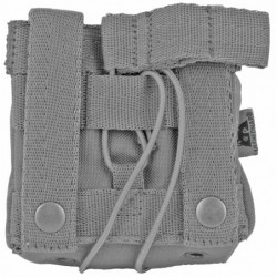 View 2 - Ulfhednar Molle Universal Mag Pouch