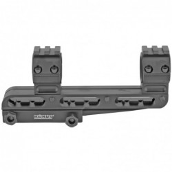 View 3 - Konus One-Piece Exandable Cantilever Mount