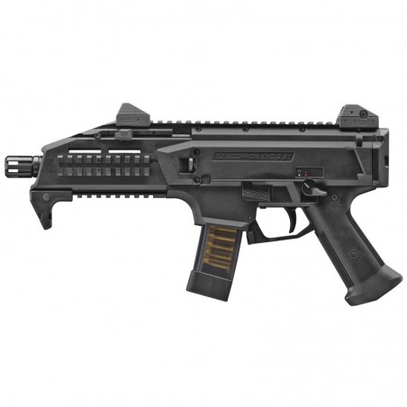 CZ Scorpion EVO 3 S1