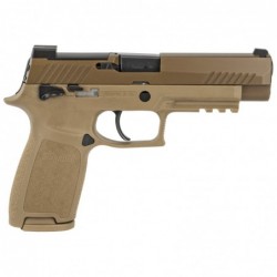 View 2 - Sig Sauer P320 M17 Full Size Semi-automatic Pistol