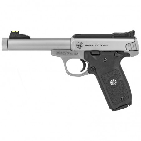 Smith & Wesson Victory