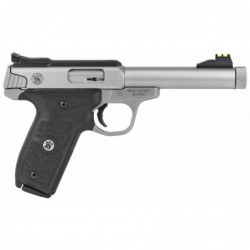 View 2 - Smith & Wesson Victory