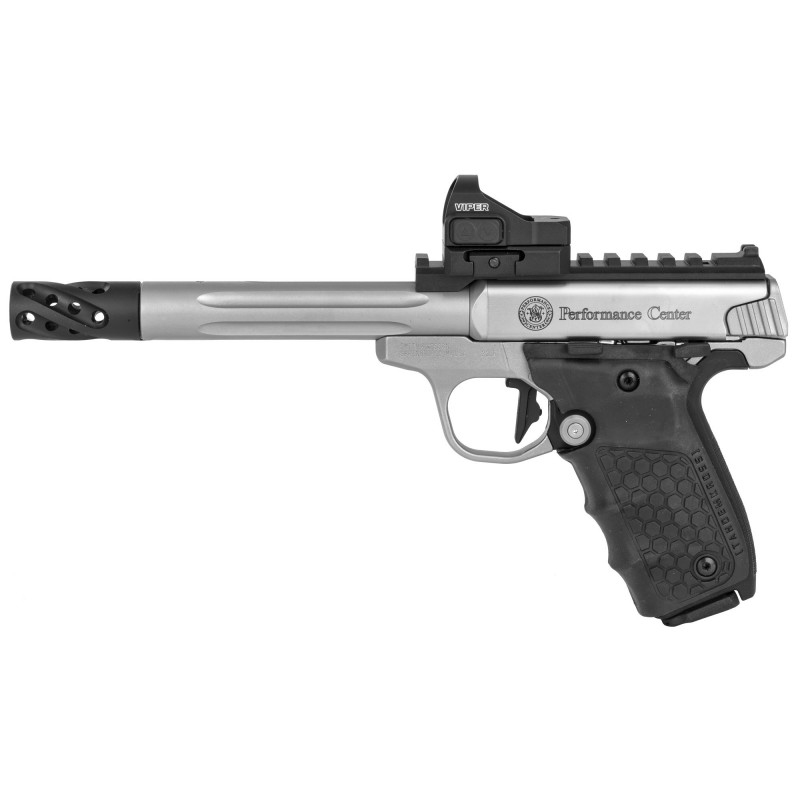 Smith & Wesson Performance Center Victory Target