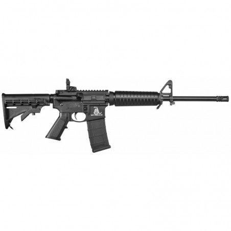 Smith & Wesson M&P 15