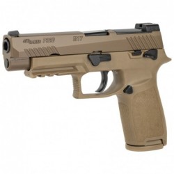 View 3 - Sig Sauer P320 M17 Full Size Semi-automatic Pistol