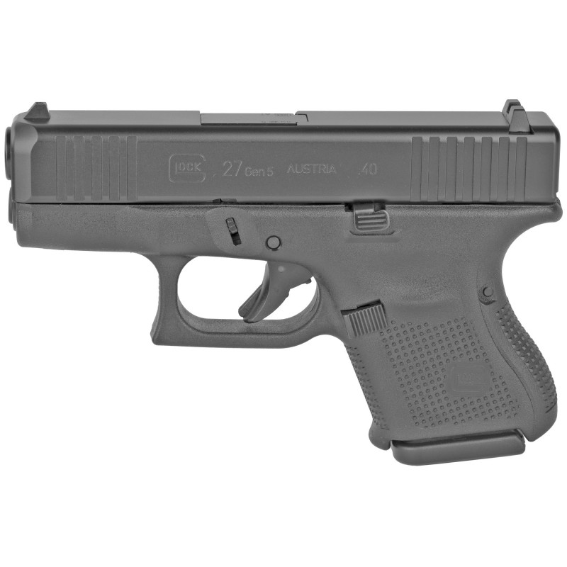 Glock 27 Gen5