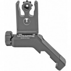 View 1 - Ultradyne USA C2 Folding Rear Offset Sight