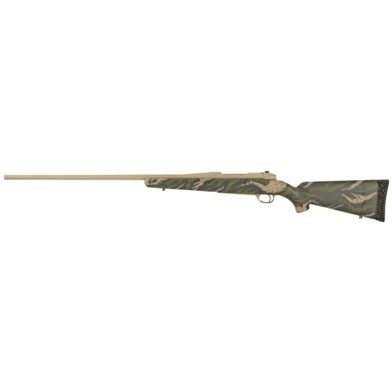 Weatherby Mark V Backcountry