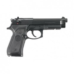 View 2 - Beretta 92A1