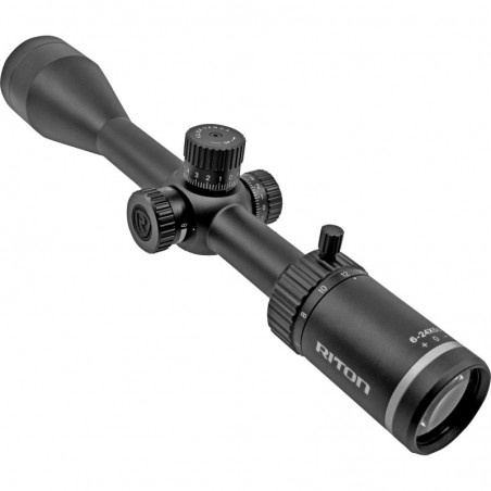 Riton Optics X1 CONQUER