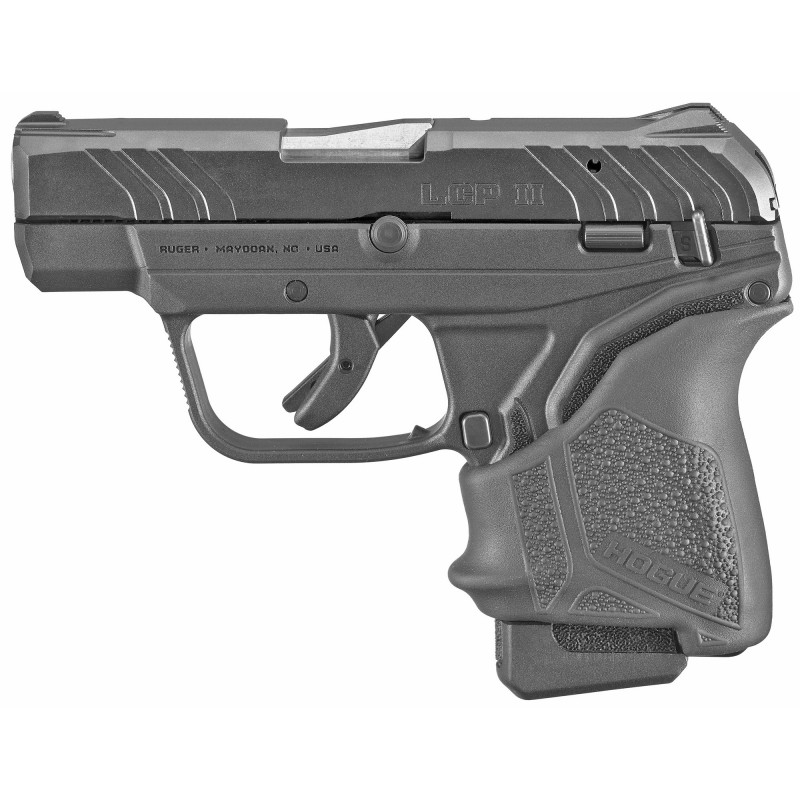 Ruger LCP II