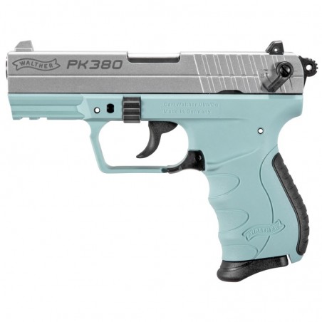 Walther PK380