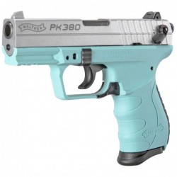 View 3 - Walther PK380