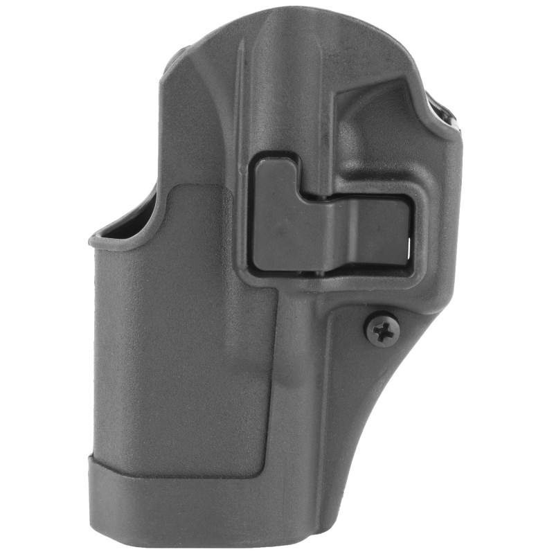 BLACKHAWK CQC SERPA Holster With Belt and Paddle Attachment