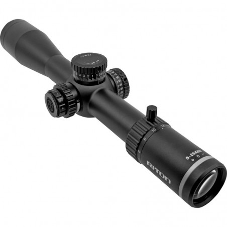 Riton Optics X5 CONQUER