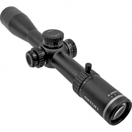 Riton Optics X5 CONQUER