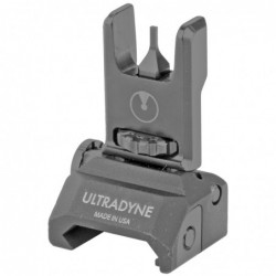 View 1 - Ultradyne USA C2 Folding Front Sight - Blade