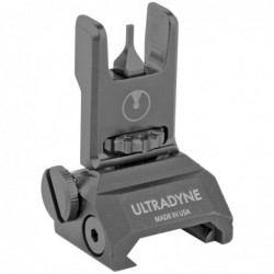View 2 - Ultradyne USA C2 Folding Front Sight - Blade