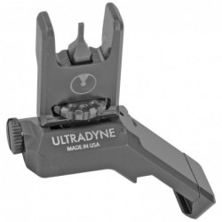 Ultradyne USA C2 Folding Front Offset Sight - Blade