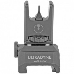 View 3 - Ultradyne USA C2 Folding Front Sight - Blade