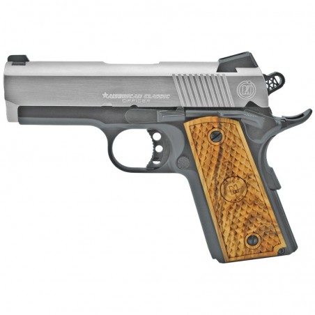 American Classic 1911