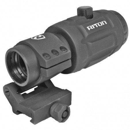 Riton Optics X1 TACTIX