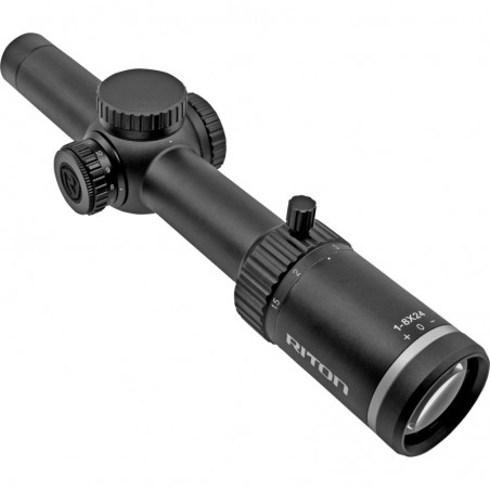 Riton Optics X3 TACTIX