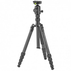 View 1 - Ulfhednar Tripod with Ball Head