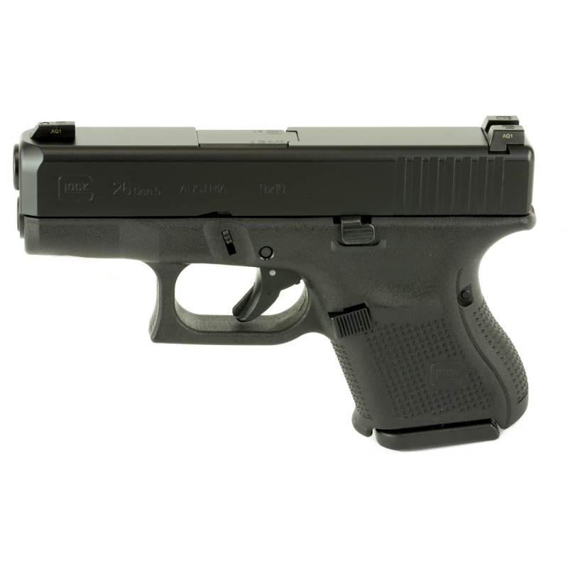 Glock 26 Gen5