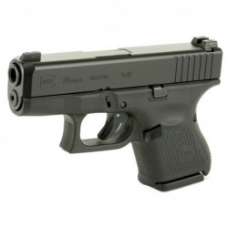 View 3 - Glock 26 Gen5