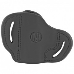 View 2 - 1791 BHC Belt Holster Compact