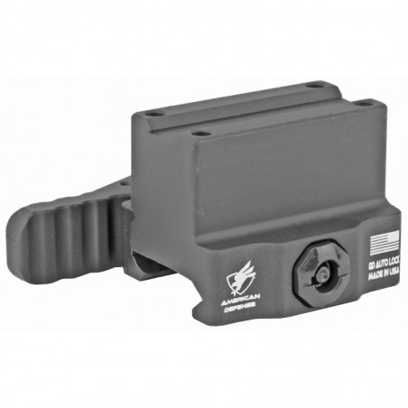 American Defense Mfg. Trijicon MRO Mount