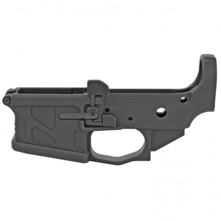 American Defense Mfg. Billet UIC Stripped Lower Receiver