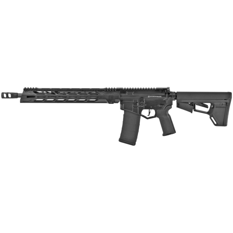 Diamondback Firearms DB15DB