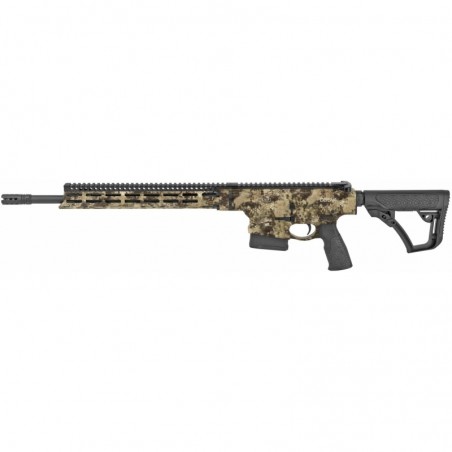 Daniel Defense DD5 V4 Hunter